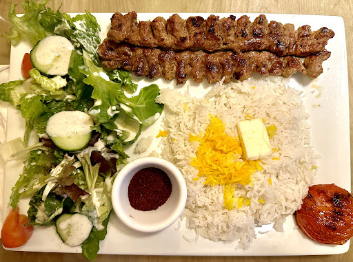 Photo of Bar Koko & Persian Restaurant - 1102 Piikoi St, Honolulu, HI 96814