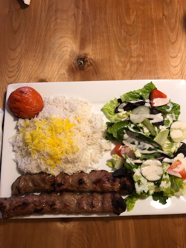 Photo of Bar Koko & Persian Restaurant - 1102 Piikoi St, Honolulu, HI 96814