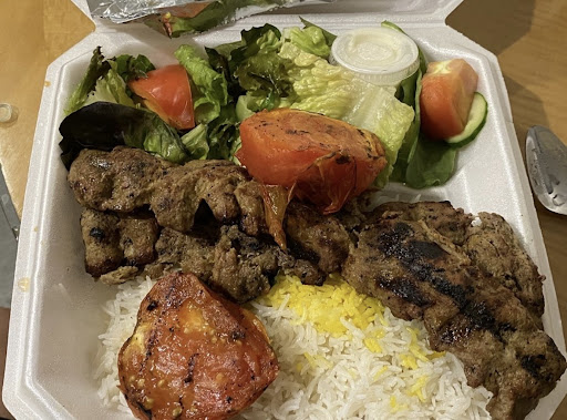 Photo of Bar Koko & Persian Restaurant - 1102 Piikoi St, Honolulu, HI 96814