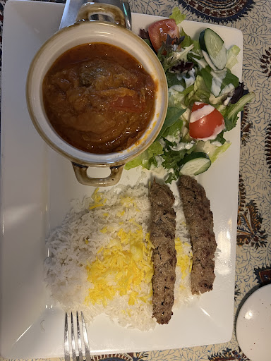 Photo of Bar Koko & Persian Restaurant - 1102 Piikoi St, Honolulu, HI 96814