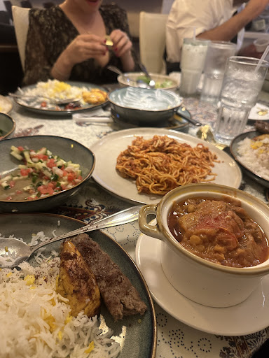 Photo of Bar Koko & Persian Restaurant - 1102 Piikoi St, Honolulu, HI 96814