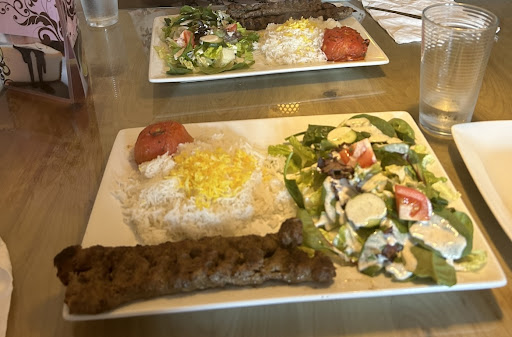 Photo of Bar Koko & Persian Restaurant - 1102 Piikoi St, Honolulu, HI 96814