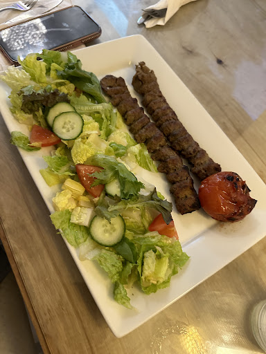 Photo of Bar Koko & Persian Restaurant - 1102 Piikoi St, Honolulu, HI 96814