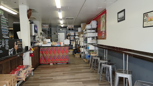 Photo of Döner Shack Ke'eaumoku - 661 Ke’eaumoku St #105A, Honolulu, HI 96814