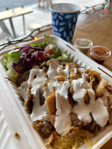 Photo of Döner Shack Ke'eaumoku - 661 Ke’eaumoku St #105A, Honolulu, HI 96814