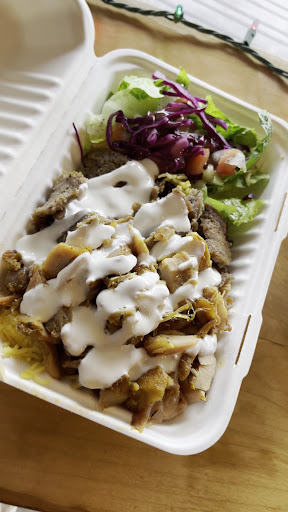 Photo of Döner Shack Ke'eaumoku - 661 Ke’eaumoku St #105A, Honolulu, HI 96814