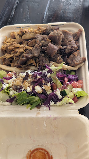 Photo of Döner Shack Ke'eaumoku - 661 Ke’eaumoku St #105A, Honolulu, HI 96814