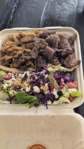 Photo of Döner Shack Ke'eaumoku - 661 Ke’eaumoku St #105A, Honolulu, HI 96814