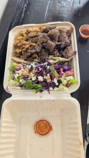 Photo of Döner Shack Ke'eaumoku - 661 Ke’eaumoku St #105A, Honolulu, HI 96814