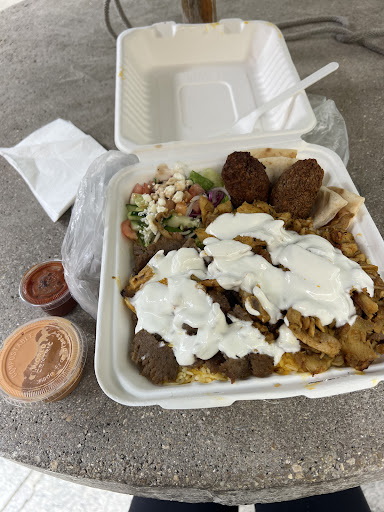 Photo of Döner Shack Ke'eaumoku - 661 Ke’eaumoku St #105A, Honolulu, HI 96814