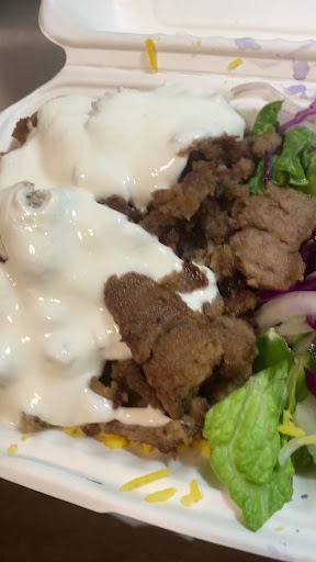 Photo of Döner Shack Ke'eaumoku - 661 Ke’eaumoku St #105A, Honolulu, HI 96814