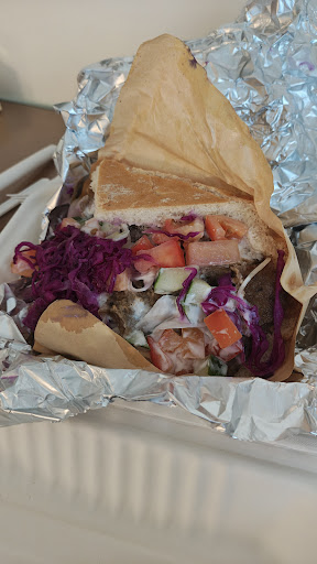 Photo of Döner Shack Ke'eaumoku - 661 Ke’eaumoku St #105A, Honolulu, HI 96814