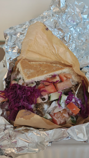 Photo of Döner Shack Ke'eaumoku - 661 Ke’eaumoku St #105A, Honolulu, HI 96814