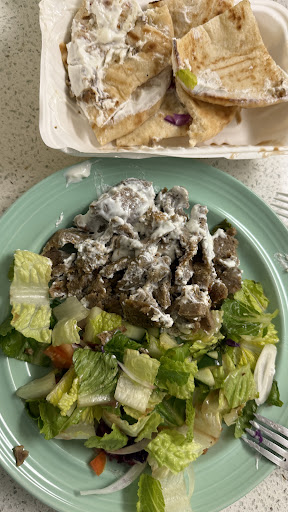 Photo of Döner Shack Ke'eaumoku - 661 Ke’eaumoku St #105A, Honolulu, HI 96814