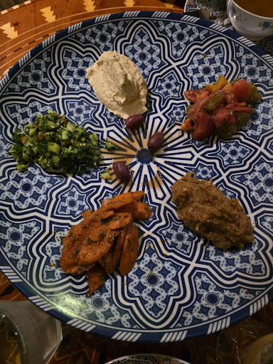 Photo of Casablanca Restaurant - 19 Hoolai St, Kailua, HI 96734