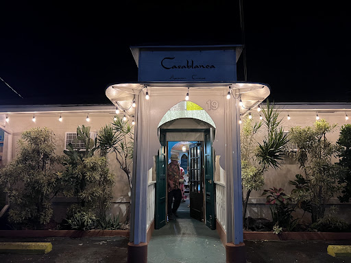 Photo of Casablanca Restaurant - 19 Hoolai St, Kailua, HI 96734