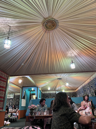 Photo of Casablanca Restaurant - 19 Hoolai St, Kailua, HI 96734