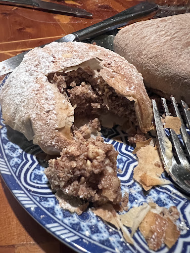 Photo of Casablanca Restaurant - 19 Hoolai St, Kailua, HI 96734