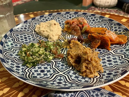 Photo of Casablanca Restaurant - 19 Hoolai St, Kailua, HI 96734