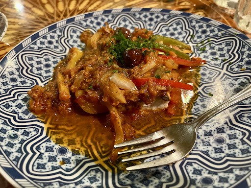 Photo of Casablanca Restaurant - 19 Hoolai St, Kailua, HI 96734