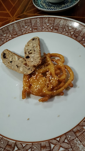 Photo of Casablanca Restaurant - 19 Hoolai St, Kailua, HI 96734