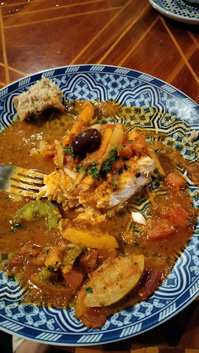 Photo of Casablanca Restaurant - 19 Hoolai St, Kailua, HI 96734