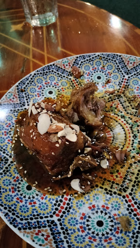 Photo of Casablanca Restaurant - 19 Hoolai St, Kailua, HI 96734