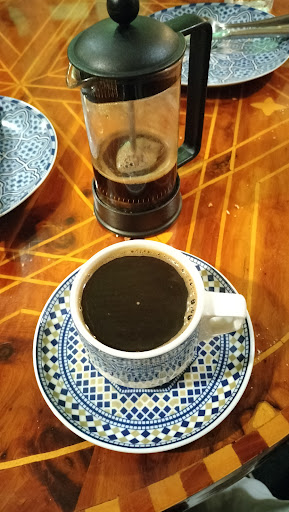 Photo of Casablanca Restaurant - 19 Hoolai St, Kailua, HI 96734