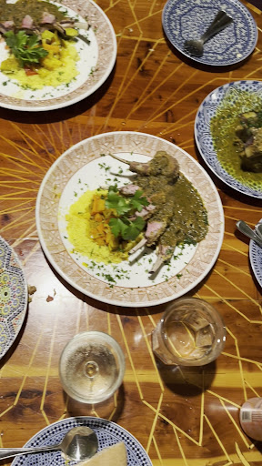 Photo of Casablanca Restaurant - 19 Hoolai St, Kailua, HI 96734