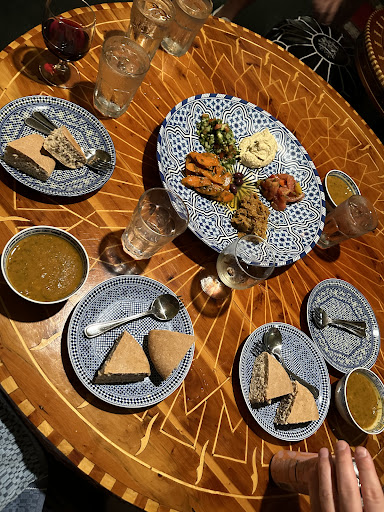 Photo of Casablanca Restaurant - 19 Hoolai St, Kailua, HI 96734