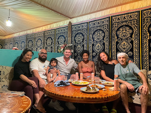 Photo of Casablanca Restaurant - 19 Hoolai St, Kailua, HI 96734