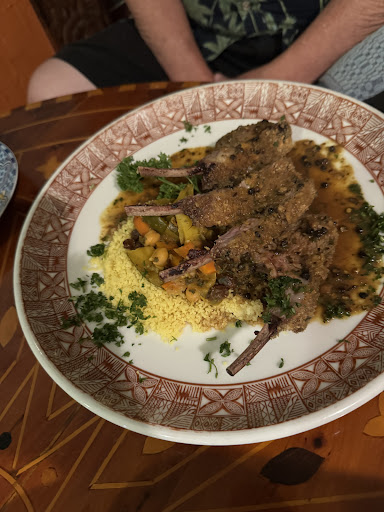 Photo of Casablanca Restaurant - 19 Hoolai St, Kailua, HI 96734