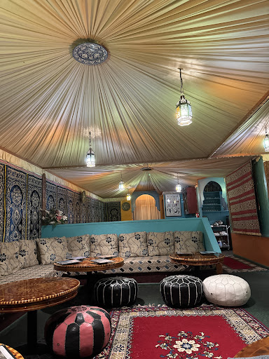 Photo of Casablanca Restaurant - 19 Hoolai St, Kailua, HI 96734