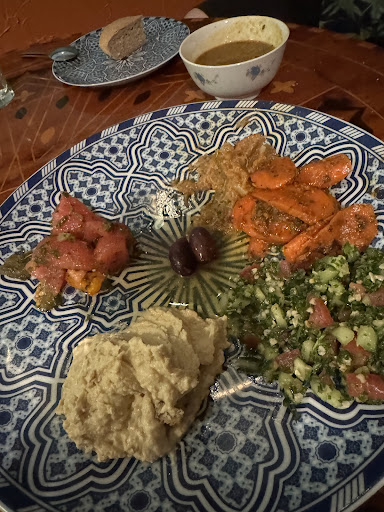 Photo of Casablanca Restaurant - 19 Hoolai St, Kailua, HI 96734