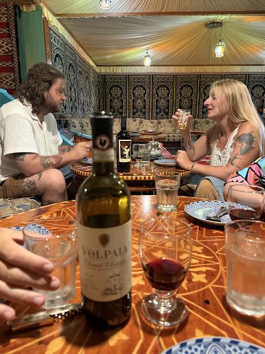 Photo of Casablanca Restaurant - 19 Hoolai St, Kailua, HI 96734