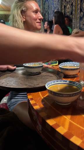 Photo of Casablanca Restaurant - 19 Hoolai St, Kailua, HI 96734