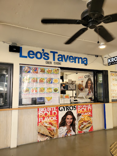 Photo of Leo's Taverna Waikiki - 2239 Waikolu Way #4, Honolulu, HI 96815