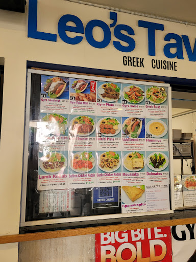 Photo of Leo's Taverna Waikiki - 2239 Waikolu Way #4, Honolulu, HI 96815