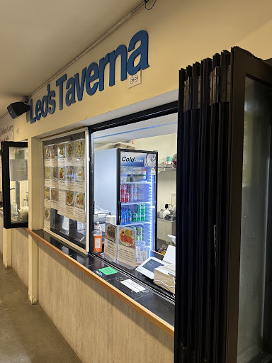 Photo of Leo's Taverna Waikiki - 2239 Waikolu Way #4, Honolulu, HI 96815