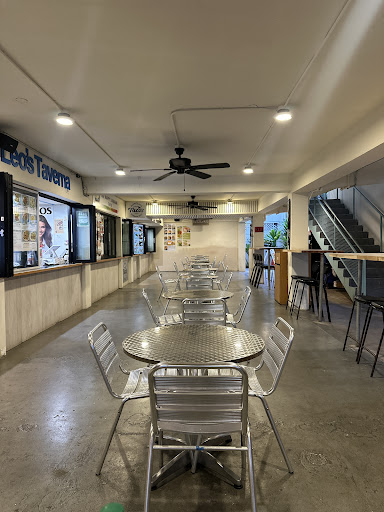 Photo of Leo's Taverna Waikiki - 2239 Waikolu Way #4, Honolulu, HI 96815