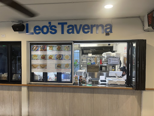 Photo of Leo's Taverna Waikiki - 2239 Waikolu Way #4, Honolulu, HI 96815