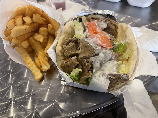 Photo of Leo's Taverna Waikiki - 2239 Waikolu Way #4, Honolulu, HI 96815