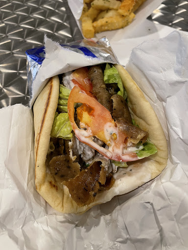 Photo of Leo's Taverna Waikiki - 2239 Waikolu Way #4, Honolulu, HI 96815