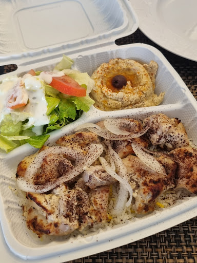 Photo of Leo's Taverna Waikiki - 2239 Waikolu Way #4, Honolulu, HI 96815