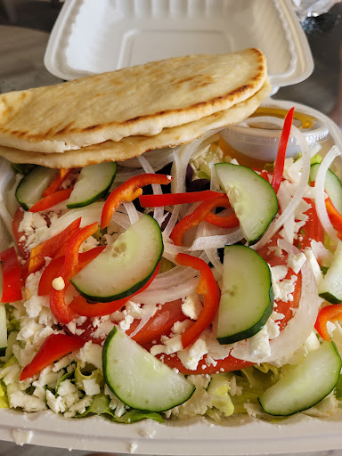 Photo of Leo's Taverna Waikiki - 2239 Waikolu Way #4, Honolulu, HI 96815