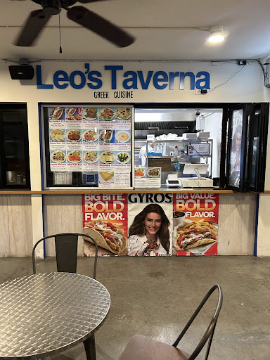 Photo of Leo's Taverna Waikiki - 2239 Waikolu Way #4, Honolulu, HI 96815