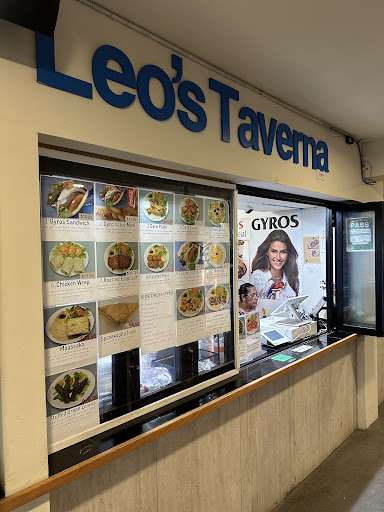 Photo of Leo's Taverna Waikiki - 2239 Waikolu Way #4, Honolulu, HI 96815