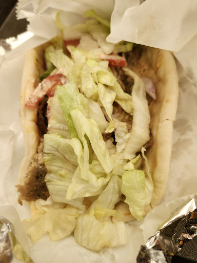 Photo of Super Gyros - 4725 Bougainville Dr, Honolulu, HI 96818