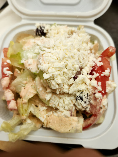 Photo of Super Gyros - 4725 Bougainville Dr, Honolulu, HI 96818