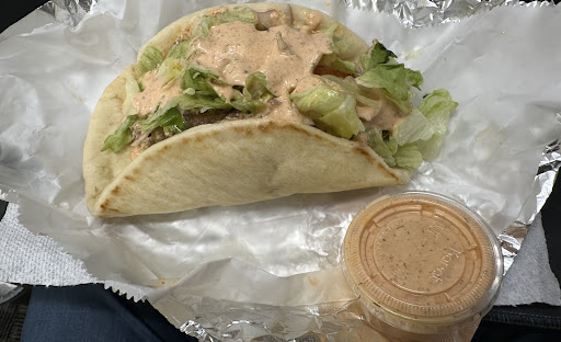 Photo of Super Gyros - 4725 Bougainville Dr, Honolulu, HI 96818